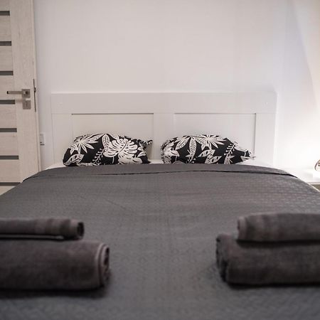 Limestone Heritage House Trogir Room photo