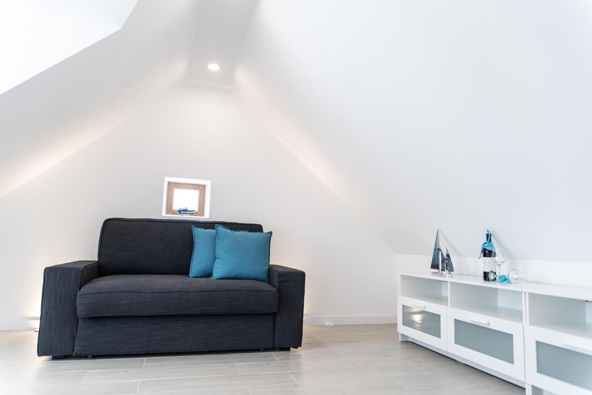 Limestone Heritage House Trogir Room photo