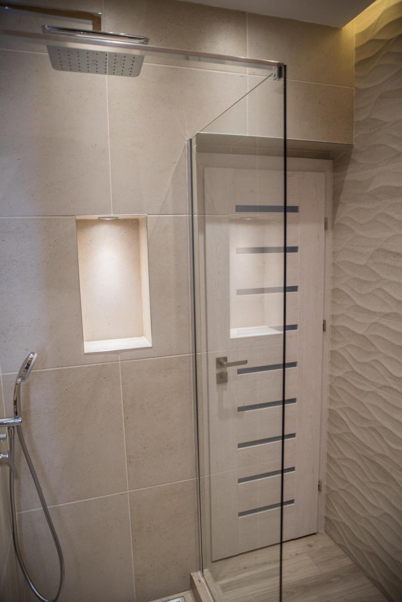 Limestone Heritage House Trogir Room photo